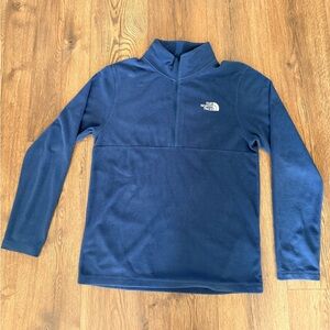 The North Face Fleece Pullover 1/4 Zip
